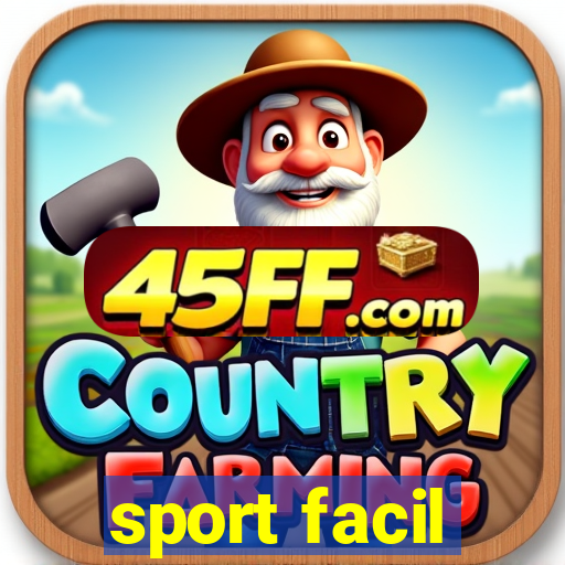 sport facil